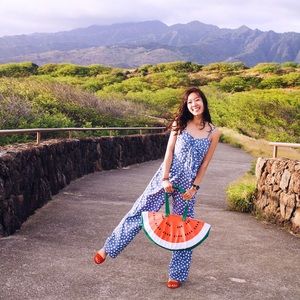 Meet your Posher, Melissa!